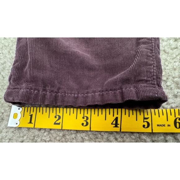 AG Adriano Goldschmied Deep Purple Skinny Leg Pants - Picture 15 of 16